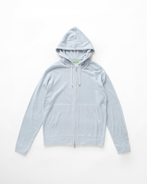 Light Pile Hoodie 《Lilly&Emma Collab》