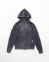 Light Pile Hoodie 《Lilly&Emma Collab》