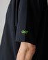 Cool Flow Drawstring Tee