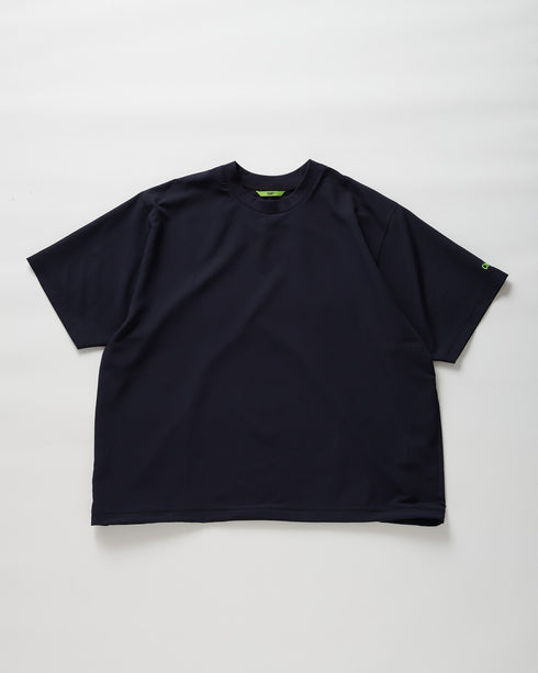 Cool Flow Drawstring Tee