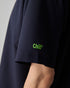 Cool Flow Drawstring Tee