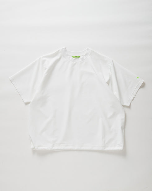 Cool Flow Drawstring Tee