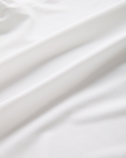 Cool Flow Drawstring Tee