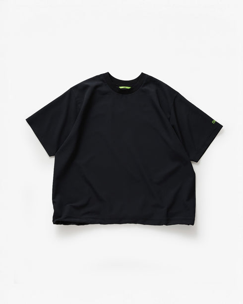 Cool Flow Drawstring Tee