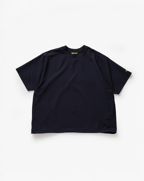 Cool Flow Drawstring Tee
