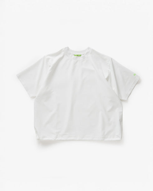 Cool Flow Drawstring Tee