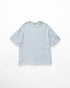 Light Pile Tee 《Lilly&Emma Collab》