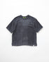 Light Pile Tee 《Lilly&Emma Collab》