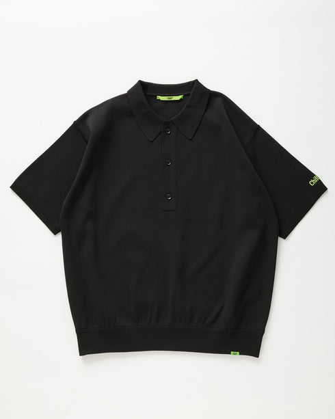 Smooth Tech Knit Polo