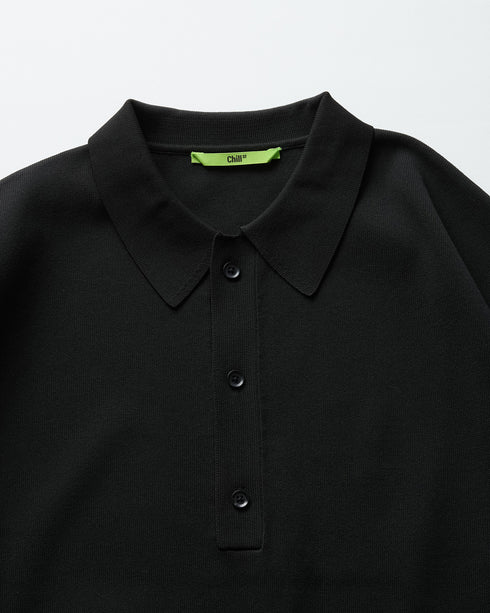 Smooth Tech Knit Polo