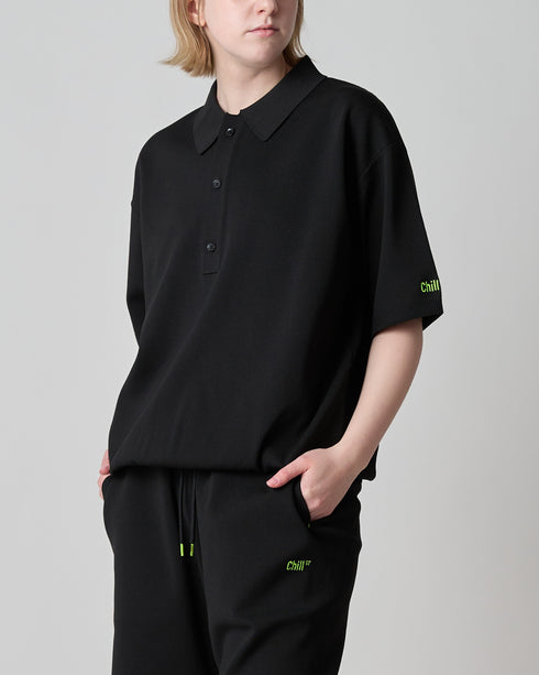 Smooth Tech Knit Polo