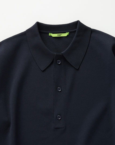 Smooth Tech Knit Polo
