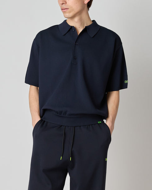 Smooth Tech Knit Polo