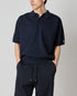 Smooth Tech Knit Polo
