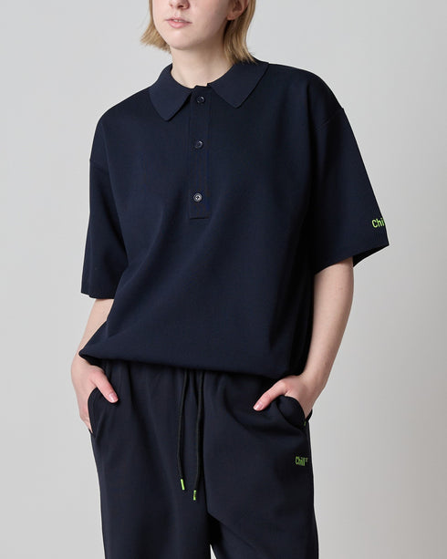 Smooth Tech Knit Polo