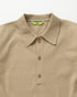 Smooth Tech Knit Polo