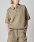 Smooth Tech Knit Polo
