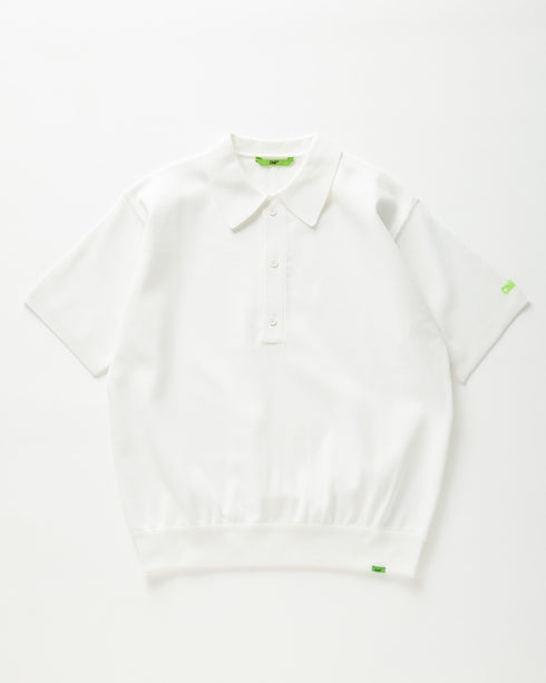 Smooth Tech Knit Polo