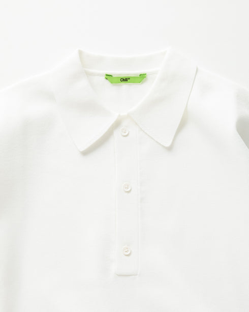 Smooth Tech Knit Polo