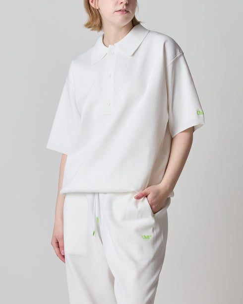 Smooth Tech Knit Polo