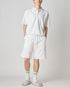 身長182cm/ 細身体型 / Lサイズ