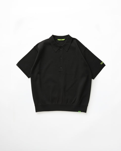 Smooth Tech Knit Polo