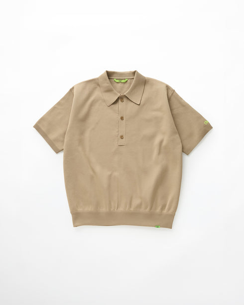 Smooth Tech Knit Polo