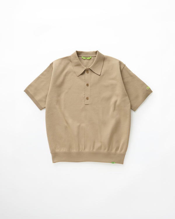 Smooth Tech Knit Polo