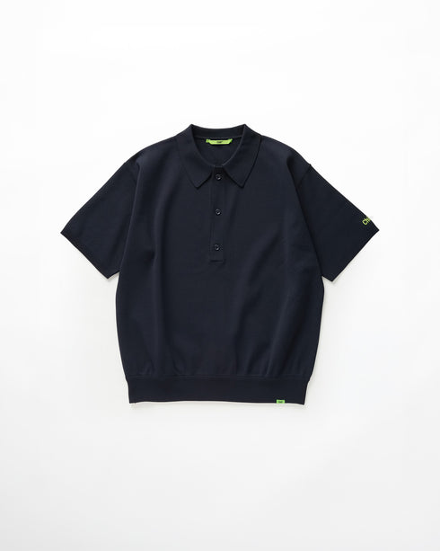 Smooth Tech Knit Polo