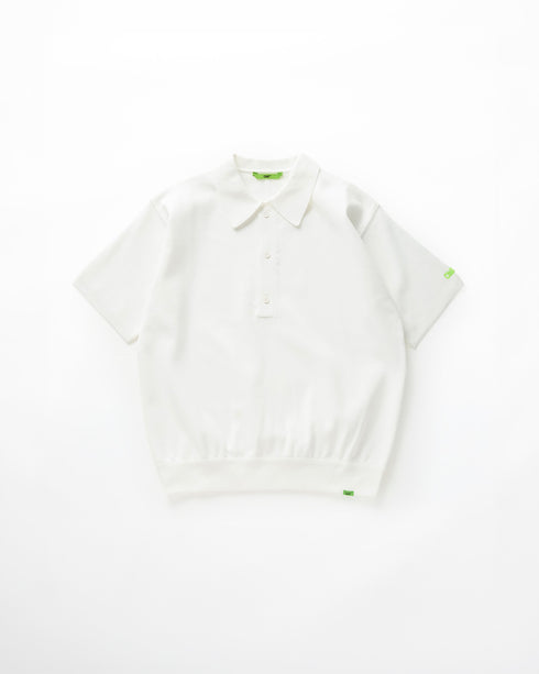 Smooth Tech Knit Polo