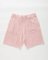 Light Pile Shorts 《Lilly&Emma Collab》