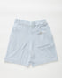 Light Pile Shorts 《Lilly&Emma Collab》