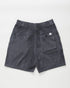 Light Pile Shorts 《Lilly&Emma Collab》