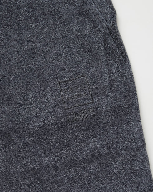 Light Pile Pants 《Lilly&Emma Collab》