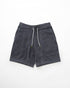 Light Pile Shorts 《Lilly&Emma Collab》