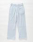 Light Pile Pants 《Lilly&Emma Collab》