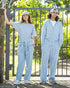 Light Pile Pants 《Lilly&Emma Collab》
