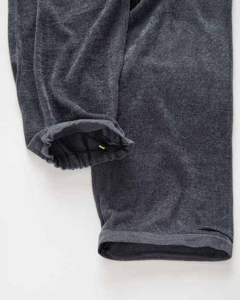 Light Pile Pants 《Lilly&Emma Collab》
