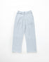 Light Pile Pants 《Lilly&Emma Collab》