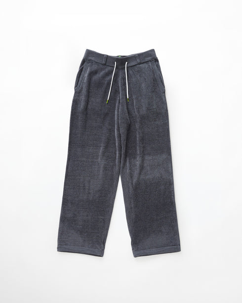 Light Pile Pants 《Lilly&Emma Collab》