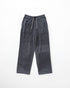 Light Pile Pants 《Lilly&Emma Collab》