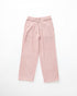 Light Pile Pants 《Lilly&Emma Collab》