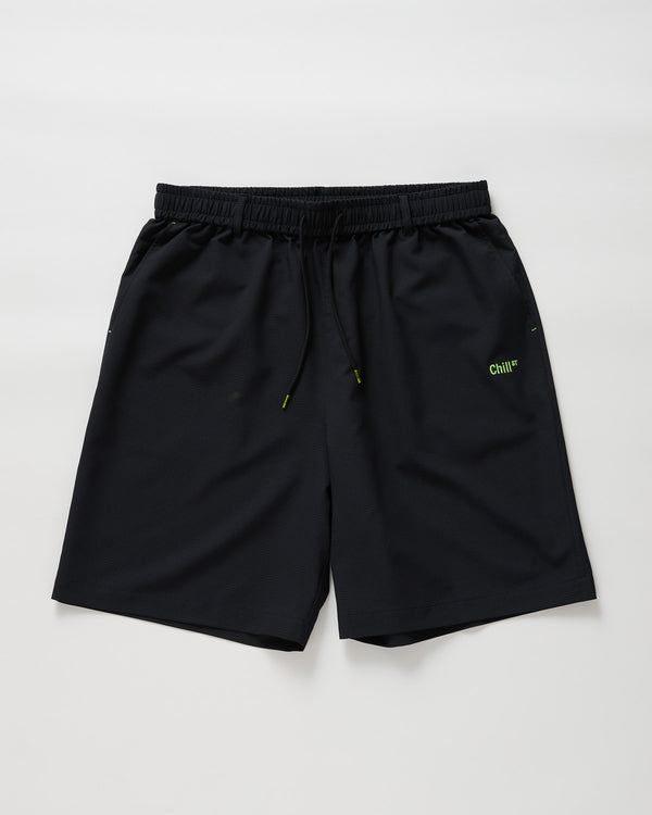 Cool Flow Shorts