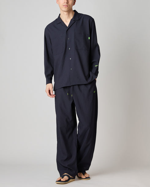 AirTech Flow(Open Collar Shirt +Pants) ※ギフトBOX付き