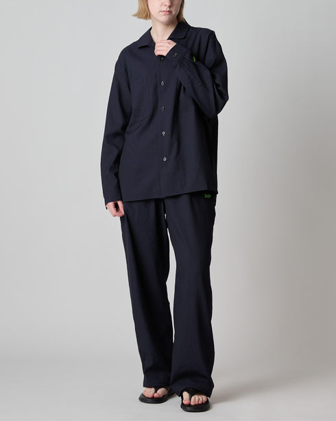AirTech Flow(Open Collar Shirt +Pants) ※ギフトBOX付き