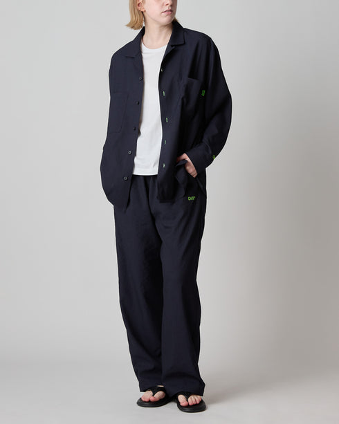 AirTech Flow(Open Collar Shirt +Pants) ※ギフトBOX付き
