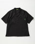 AirTech Flow(Open Collar Half Shirt + Shorts)
