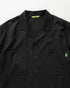 AirTech Flow(Open Collar Half Shirt + Shorts)