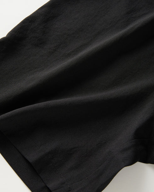 AirTech Flow(Open Collar Half Shirt + Shorts)