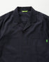 AirTech Flow(Open Collar Half Shirt + Shorts)